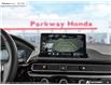 2026 Honda Civic Hybrid Sport Touring (Stk: 2314827) in North York - Image 14 of 21