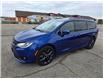 2019 Chrysler Pacifica Touring-L Plus (Stk: 1110) in Kitchener - Image 1 of 10