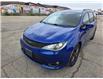 2019 Chrysler Pacifica Touring-L Plus (Stk: 1110) in Kitchener - Image 2 of 10