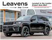 2026 Jeep Grand Cherokee L Base (Stk: 15-26421) in London - Image 1 of 30