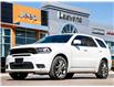 2020 Dodge Durango GT (Stk: 15-25318A) in London - Image 1 of 5