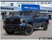 2026 Chevrolet Silverado 2500HD LT (Stk: 26-330) in Brockville - Image 1 of 26