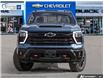 2026 Chevrolet Silverado 2500HD LT (Stk: 26-330) in Brockville - Image 2 of 26
