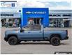 2026 Chevrolet Silverado 2500HD LT (Stk: 26-330) in Brockville - Image 3 of 26