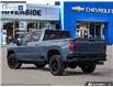 2026 Chevrolet Silverado 2500HD LT (Stk: 26-330) in Brockville - Image 4 of 26