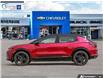 2026 Chevrolet Equinox EV RS (Stk: 26-329) in Brockville - Image 3 of 24