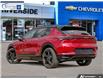 2026 Chevrolet Equinox EV RS (Stk: 26-329) in Brockville - Image 4 of 24