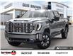 2026 GMC Sierra 2500HD Denali (Stk: F284612) in WHITBY - Image 1 of 25