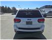 2021 Jeep Grand Cherokee Laredo (Stk: T116A) in Miramichi - Image 4 of 13