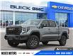 2026 GMC Sierra 1500 AT4X (Stk: 285685) in Goderich - Image 1 of 23