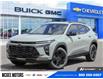 2026 Chevrolet Trax ACTIV (Stk: 108393) in Goderich - Image 1 of 22