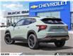 2026 Chevrolet Trax ACTIV (Stk: 108393) in Goderich - Image 4 of 22