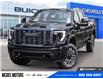 2026 GMC Sierra 3500HD Denali Ultimate (Stk: 222583) in Goderich - Image 1 of 23