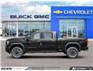 2026 GMC Sierra 3500HD Denali Ultimate (Stk: 222583) in Goderich - Image 3 of 23