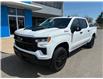2024 Chevrolet Silverado 1500 LT Trail Boss (Stk: 154315) in London - Image 1 of 28