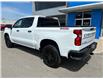 2024 Chevrolet Silverado 1500 LT Trail Boss (Stk: 154315) in London - Image 3 of 28 2024 Chevrolet Silverado 1500 LT Trail Boss (Stk: 154315) in London - Image 3 of 28