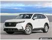 2026 Honda CR-V LX (Stk: N7434) in Niagara Falls - Image 1 of 25