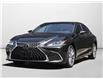 2022 Lexus ES 250 Base (Stk: PL9287) in Windsor - Image 1 of 27