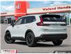 2026 Honda CR-V Sport (Stk: WN26477) in Welland - Image 4 of 26 2026 Honda CR-V Sport (Stk: WN26477) in Welland - Image 4 of 26