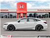 2026 Honda Civic Si Base (Stk: WN26489) in Welland - Image 3 of 24