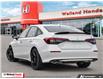 2026 Honda Civic Si Base (Stk: WN26489) in Welland - Image 4 of 24