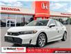 2026 Honda Civic LX (Stk: WN26481) in Welland - Image 1 of 17