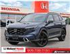 2026 Honda CR-V Hybrid Touring (Stk: WN26479) in Welland - Image 1 of 25