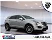 2018 Cadillac XT5 Luxury (Stk: DA162A) in Ottawa - Image 1 of 17
