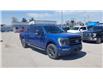 2022 Ford F-150 Lariat (Stk: 2-13575) in Oshawa - Image 4 of 21