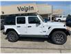 2026 Jeep Wrangler Sahara (Stk: VT052) in Elmira - Image 2 of 25