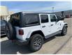 2026 Jeep Wrangler Sahara (Stk: VT052) in Elmira - Image 3 of 25