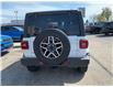 2026 Jeep Wrangler Sahara (Stk: VT052) in Elmira - Image 4 of 25