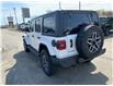 2026 Jeep Wrangler Sahara (Stk: VT052) in Elmira - Image 5 of 25