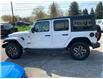 2026 Jeep Wrangler Sahara (Stk: VT052) in Elmira - Image 6 of 25