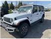 2026 Jeep Wrangler Sahara (Stk: VT052) in Elmira - Image 7 of 25