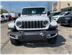 2026 Jeep Wrangler Sahara (Stk: VT052) in Elmira - Image 8 of 25