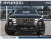 2026 Hyundai Tucson Hybrid N-Line (Stk: 7-1867) in Whitby - Image 2 of 24