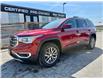 2019 GMC Acadia SLE-2 (Stk: 174171U) in PORT PERRY - Image 1 of 41
