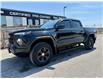 2024 GMC Canyon Elevation (Stk: 137422U) in PORT PERRY - Image 1 of 46