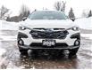 2026 Subaru Crosstrek Touring (Stk: SS3810) in Stratford - Image 2 of 24 2026 Subaru Crosstrek Touring (Stk: SS3810) in Stratford - Image 2 of 24