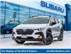 2026 Subaru Crosstrek Onyx (Stk: SS3793) in Stratford - Image 1 of 25