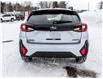 2026 Subaru Crosstrek Onyx (Stk: SS3793) in Stratford - Image 4 of 25