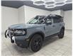 2026 Ford Bronco Sport Outer Banks (Stk: NE08707) in Shellbrook - Image 1 of 18