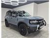 2026 Ford Bronco Sport Outer Banks (Stk: NE08707) in Shellbrook - Image 5 of 18