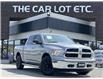2020 RAM 1500 Classic SLT (Stk: 26163) in Sudbury - Image 1 of 24