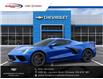 2026 Chevrolet Corvette Stingray (Stk: R28519) in Ottawa - Image 2 of 6