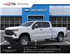 2026 Chevrolet Silverado 1500 Work Truck (Stk: R28513) in Ottawa - Image 2 of 6