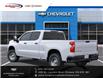 2026 Chevrolet Silverado 1500 Work Truck (Stk: R28513) in Ottawa - Image 3 of 6