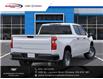 2026 Chevrolet Silverado 1500 Work Truck (Stk: R28513) in Ottawa - Image 4 of 6