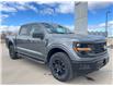 2026 Ford F-150 STX (Stk: T40256) in Hague - Image 2 of 13